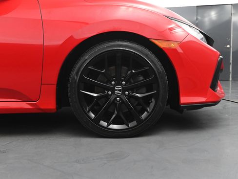 Used 2020 Honda Civic Si image 20