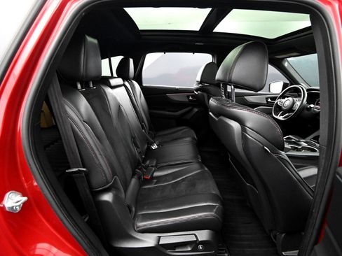 Used 2022 Acura MDX A-Spec image 49