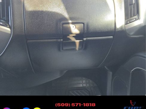 Used 2016 Chevrolet Silverado 1500 LT image 21