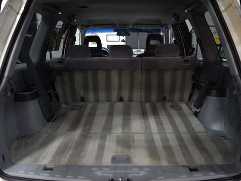 Used 2005 Honda Pilot EX image 20