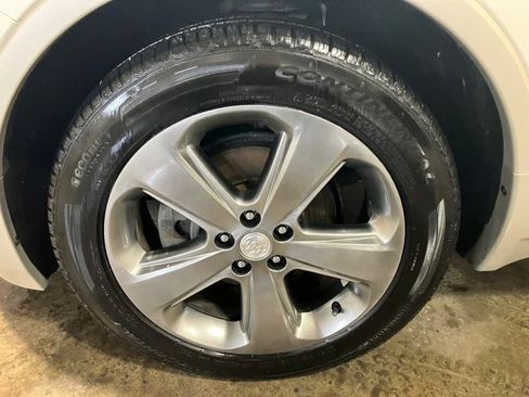 Used 2013 Buick Encore Leather image 6