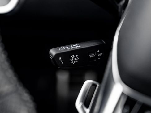 Used 2021 Audi RS 7 Sportback AWD/4WD image 19