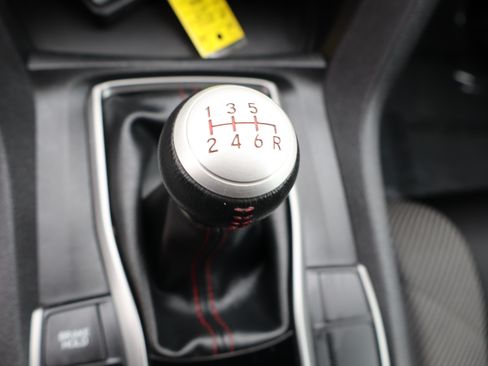 Used 2019 Honda Civic Si image 29