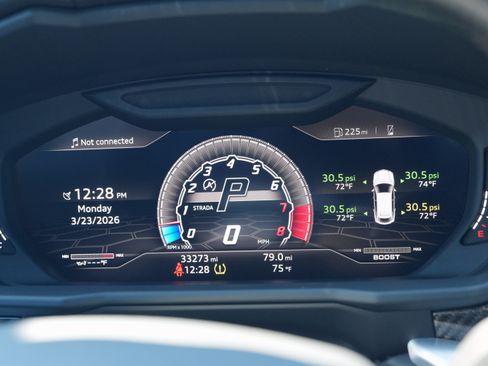 Used 2020 Lamborghini Urus image 20