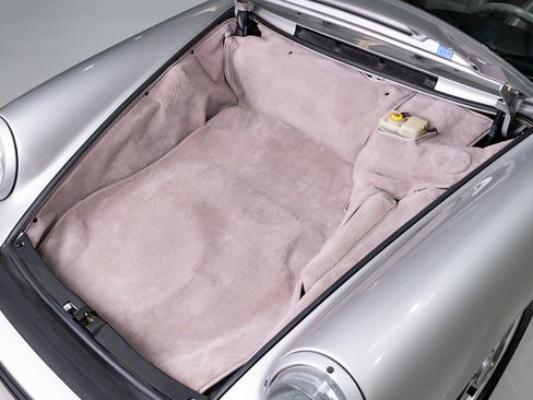 Used 1989 Porsche 911 Carrera image 51