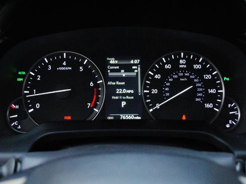 Used 2016 Lexus RX 350 Luxury image 29