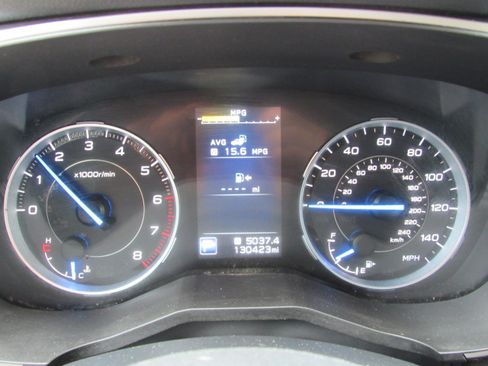 Used 2019 Subaru Ascent Limited 7-Passenger AWD/4WD image 25