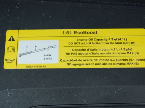 Used 2016 Ford Transit Connect XL image 25