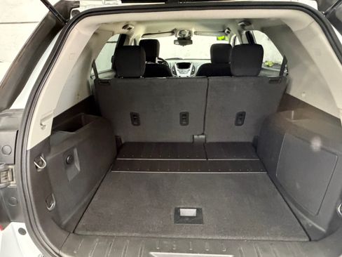 Used 2014 Chevrolet Equinox FWD LT w/ 1LT image 14