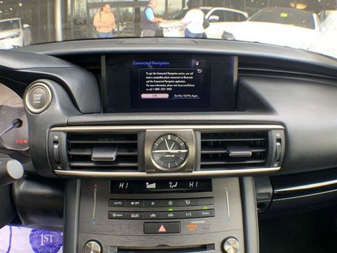 Certified 2020 Lexus IS 300 RWD image 18
