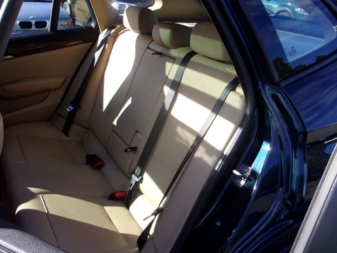 Used 2014 BMW X1 xDrive28i image 21