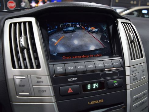 Used 2008 Lexus RX 350 AWD image 29