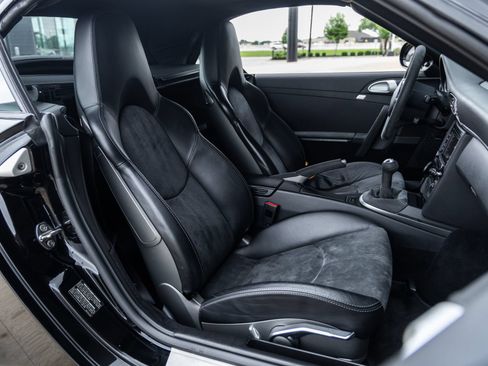 Used 2012 Porsche 911 Carrera GTS RWD image 38