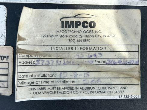 Used 2015 Chevrolet Silverado 1500 image 26