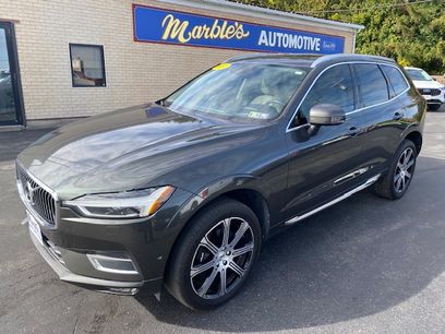 Used 2018 Volvo XC60 T8 Inscription