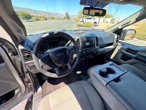 Used 2016 Ford F150 2WD SuperCab image 23