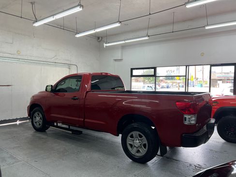 Used 2013 Toyota Tundra W/T image 5