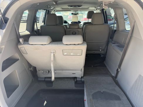 Used 2013 Honda Odyssey EX-L image 10
