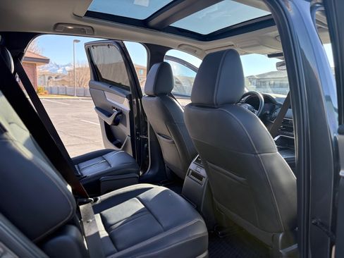 Used 2024 MAZDA CX-90 image 12