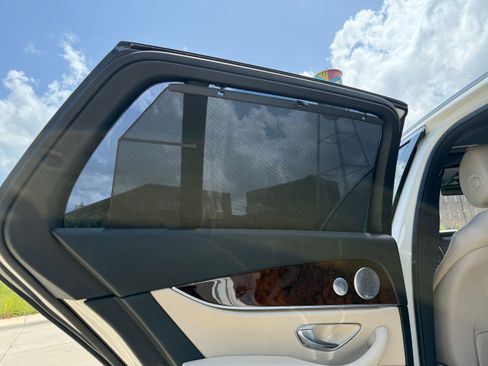 Used 2019 Mercedes-Benz E 450 image 25