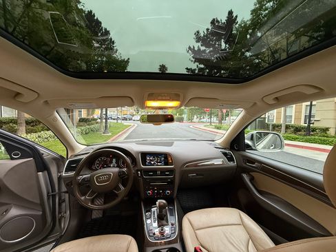 Used 2017 Audi Q5 2.0T Premium Plus image 26