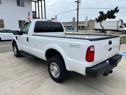 Used 2008 Ford F250 XL image 6