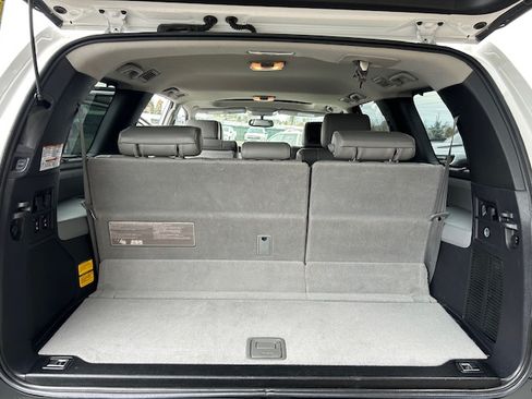 Used 2015 Toyota Sequoia Limited image 20