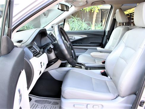 Used 2016 Honda Pilot FWD EX-L image 15