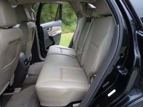 Used 2014 Ford Edge SEL Plus image 16