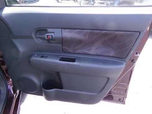 Used 2015 Scion xB UNAVAIL FWD image 11