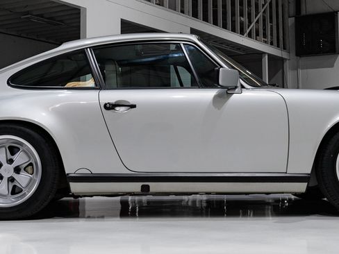 Used 1989 Porsche 911 Carrera image 14