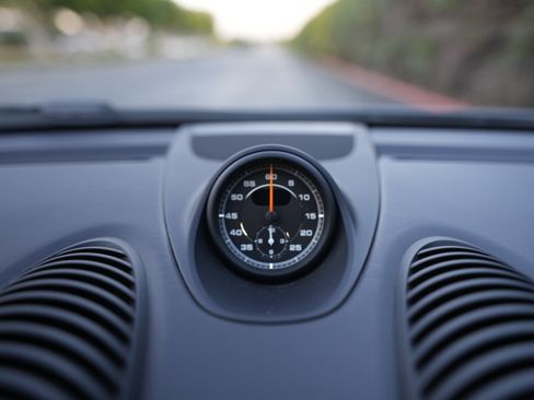 Used 2023 Porsche 718 Cayman GT4 image 27