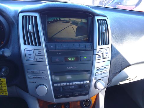 Used 2009 Lexus RX 350 image 16