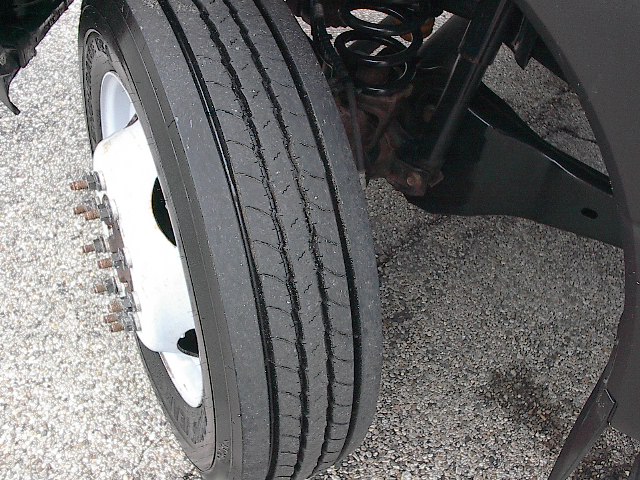 Used 2019 Ford F550 2WD Regular Cab Super Duty image 20