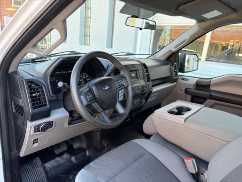 Used 2018 Ford F150 XL image 7