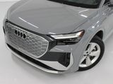 Used 2024 Audi Q4 e-tron Premium Plus image 4