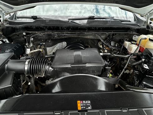 Used 2023 Chevrolet Silverado 2500 4x4 Crew Cab LT image 19