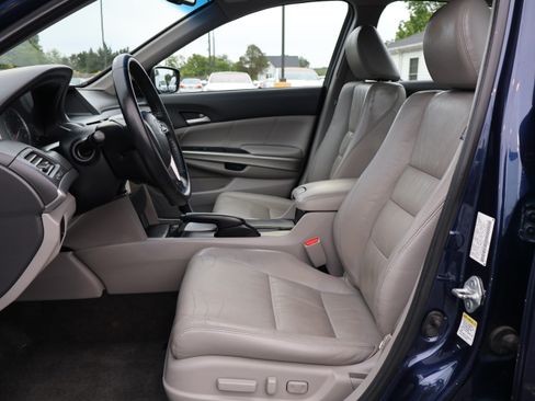 Used 2010 Honda Accord EX-L image 12
