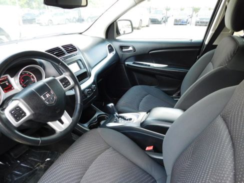 Used 2017 Dodge Journey Crossroad image 11