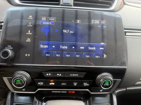 Used 2019 Honda CR-V EX image 18