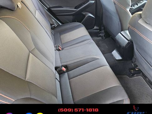 Used 2020 Subaru Crosstrek 2.0i Premium image 24