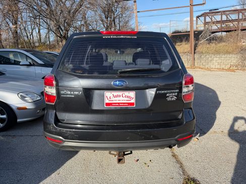 Used 2014 Subaru Forester 2.5i image 3