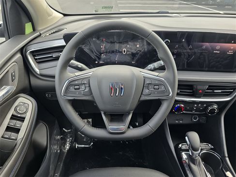 New 2026 Buick Encore GX Sport Touring image 25