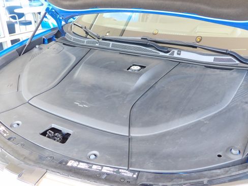 Used 2024 Chevrolet Blazer EV RS RWD image 17