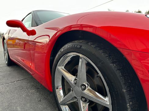 Used 2013 Chevrolet Corvette image 10