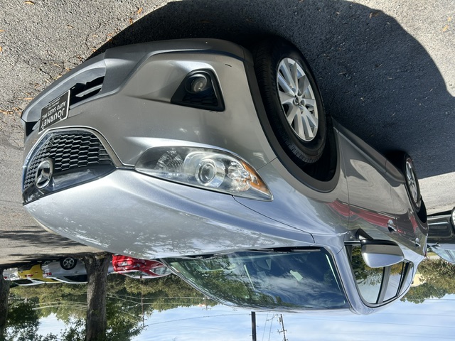 Used 2013 MAZDA CX-5 FWD Touring image 7