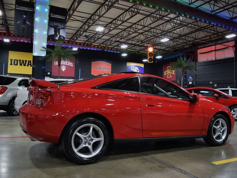 Used 2004 Toyota Celica GT-S FWD image 14