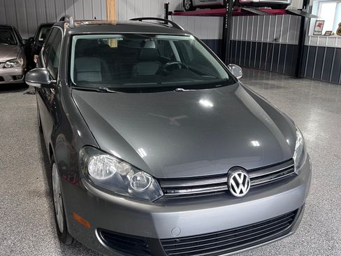 Used 2012 Volkswagen Jetta TDI image 9