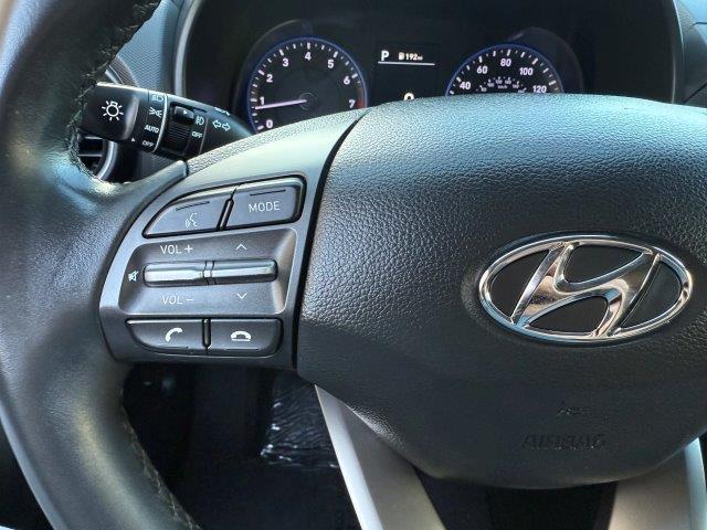 Used 2020 Hyundai Kona SEL Plus FWD image 17