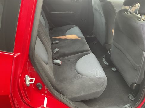 Used 2007 Honda Fit Sport image 6